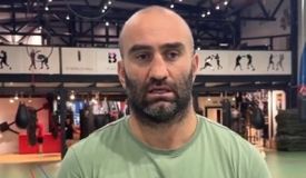 Гассиев выразил готовность драться с Миллером