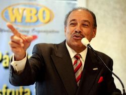 фото - В WBO разыграют «временного» чемпиона, пока основной занят в Суперсерии