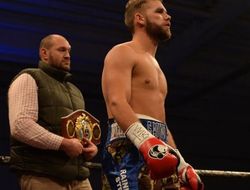 фото - Подерутся ли Сондерс и Джейкобс? Отвечают оба промоутера