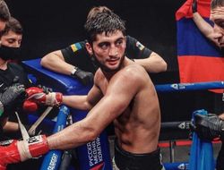 фото - Петросян вернулся на победную стезю: результаты из Европы