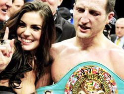 фото - Карл Фроч: «С Буте будет то же самое, что и с Абрахамом»