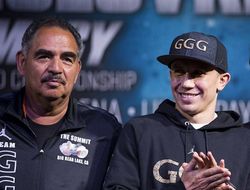 фото - Головкин и Санчес задаются вопросом: а хочет ли Канело реванш?