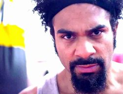 фото - Хэй завидует успеху Фьюри и Джошуа, потому и вернулся — де Мори