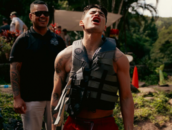 фото - Будете смеяться, но Райан Гарсия всё же подерётся за титул. Есть дата и соперник