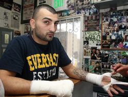 фото - Мартиросян недоволен Элом Хэймоном