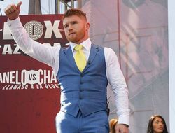 фото - Канело Альварес и его многомиллионный иск. Мнение Лу Дибеллы