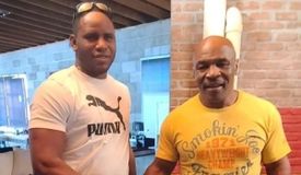 Не Андерсон. В IBF готовят элиминатор в хэвивейте — будут определять соперника Усику