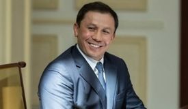 Он доказал, что умён не только в ринге — Санчес о Головкине