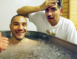 фото - Абель Санчес: «Бой Головкин–Лемьё даст ответы на вопросы»