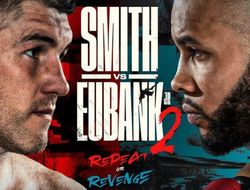 фото - У Смита зудит и чешется, Юбэнк доволен — месть!