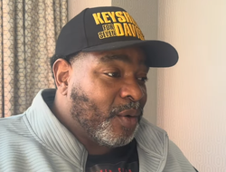 фото - Почему Кроуфорд не просил о договорном весе в бою с Канело? Объясняет тренер