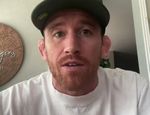 Внезапно? Сэндхаген раскритиковал стиль Двалишвили