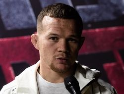 фото - Пётр Ян идёт по восходящей: следующий соперник — Ривера