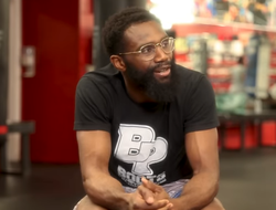 фото - Эннис дважды отказался от боя с Кроуфордом? Версия «Бутса»