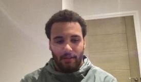 Итаума оценил вероятность боя с победителем схватки Уордли – Дюбуа 