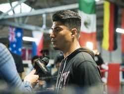 фото - Майки Гарсиа подтверждает: После Липинца готов драться с Линаресом