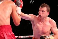 Видео боя: Джефф Хорн — Рико Мюллер, HD 1080