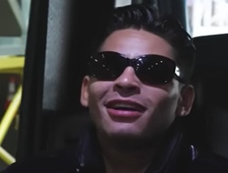 фото - Райан Гарсия обратился к Кроуфорду: «Я выбью из тебя дер*мо!»