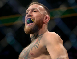 фото - Конор Макгрегор назвал своего фаворита в борьбе за главные номинации 2022 года