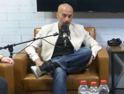 фото - Вот что я бы изменил в UFC. Рассуждает Джон Аник