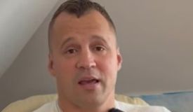 Бриедис высказался о падении Итаумы, вспомнив про Усика