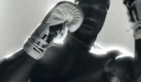 Энтони Джошуа решил завершить карьеру — родственник