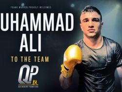 фото - Британский проспект Мухаммед Али переходит в профи