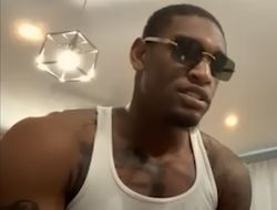 фото - Надежда хэвивейта «выгорела» в 23 года. Возможно, намёк на скорую пенсию