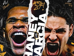 фото - Ноль спорта. Ковальчук сравнил Хэйни и Гарсию с Мейвезером