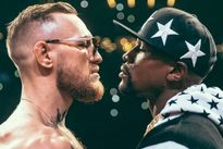 Видео боя: Флойд Мэйуэзер — Конор Макгрегор