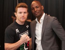 фото - Хопкинс: Альварес нокаутирует Хана