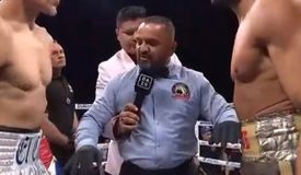 Фергюсон забил Себи и защитил титул: видео