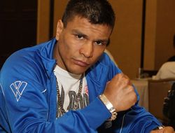 фото - Понсе де Леон хочет посягнуть на титул Такаши Миуры