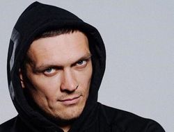 фото - Усик знает, почему Уайлдер проиграл Фьюри