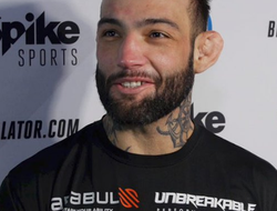 фото - Умер 38-летний экс-боец ММА. Он выступал в UFC и Bellator