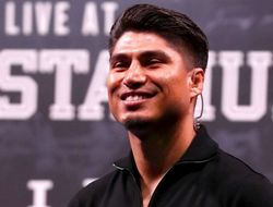 фото - Майки Гарсиа: Ну и что, что я проиграл Спенсу? Этого вообще не было