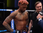 Моралес быстро забил Бёрнса. Результаты UFC Fight Night 256