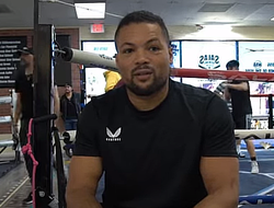 фото - «Ответочка прилетела». Крах Йоки порадовал Джойса