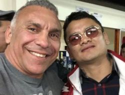 фото - Будь как Мэйуэзер: Майдана возобновляет карьеру, сразится с кикбоксёром