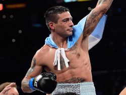 фото - Лукас Маттиссе победил Руслана Проводникова