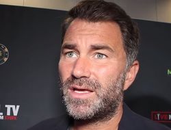 фото - Бой Усик–Фьюри стал ещё дальше: что случилось