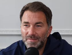 фото - Реваншу Эннис–Чухаджян всё же быть? Джарон хочет сохранить титул — Хирн