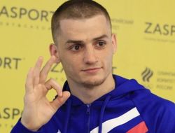 фото - Бокс на Олимпийских играх 2020. Глеб Бакши вышел в полуфинал