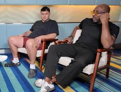 фото - «Джошуа не станет Усиком». Эксперты о подготовке британца в лагере Александра