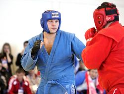 фото - 25 ноября Фёдор Емельяненко выступит на турнире в Монако 