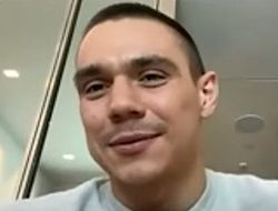 фото - «Отца я побил бы». Тим Цзю назвал бойца, который его победит