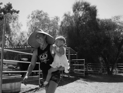 фото - Стало известно, почему Роузи не хочет посещать ивенты от UFC