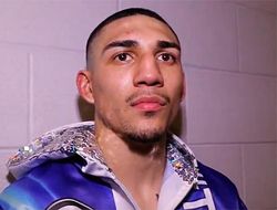 фото - Чтобы заткнуть критиков, нужно поставить меня против Ломаченко и Гарсии — Теофимо Лопес