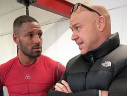 фото - «Скажет, что ковид». У Брука боятся срыва боя Ханом