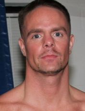 Тони Джетер